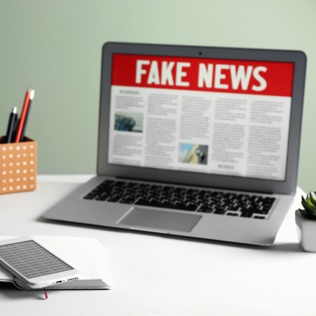 Fake News